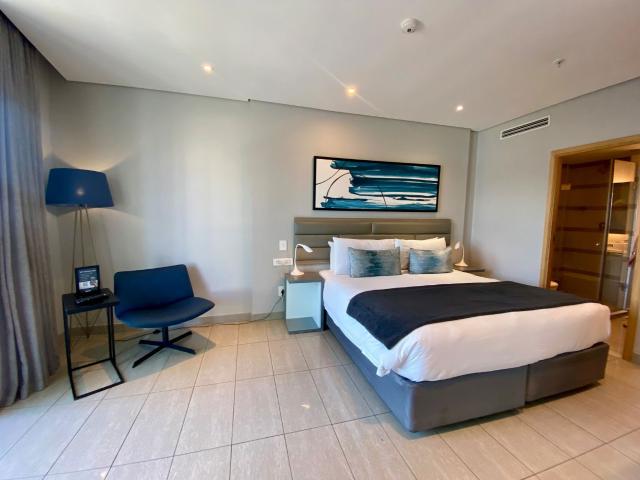 Apartment to rent in uMhlanga Rocks