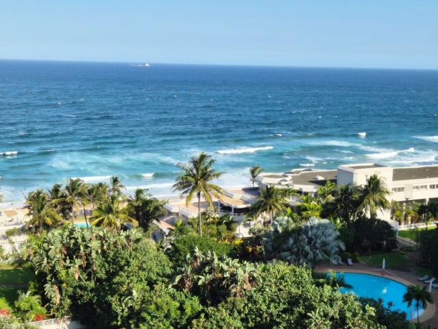 Apartment to rent in uMhlanga Rocks