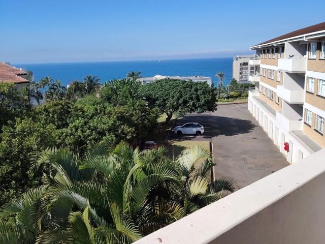 Apartment to rent in uMhlanga Rocks