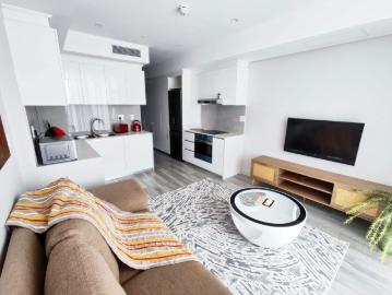 Apartment to rent in uMhlanga Rocks