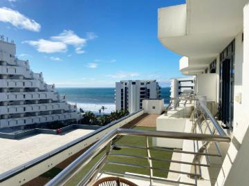 Apartment to rent in uMhlanga Rocks
