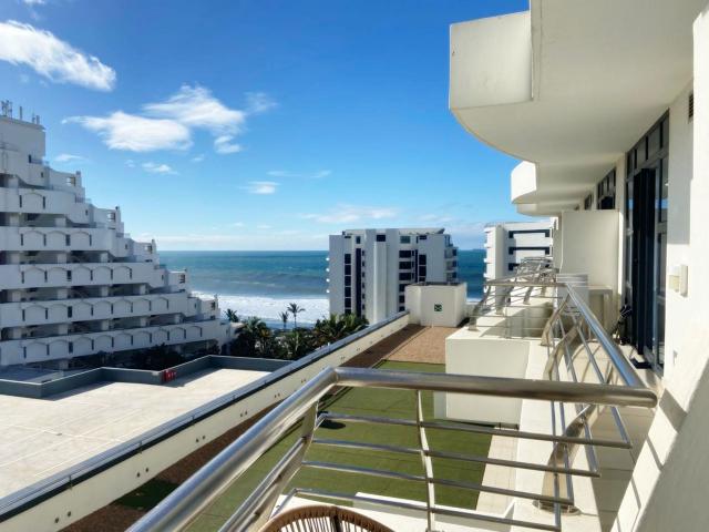 Apartment to rent in uMhlanga Rocks