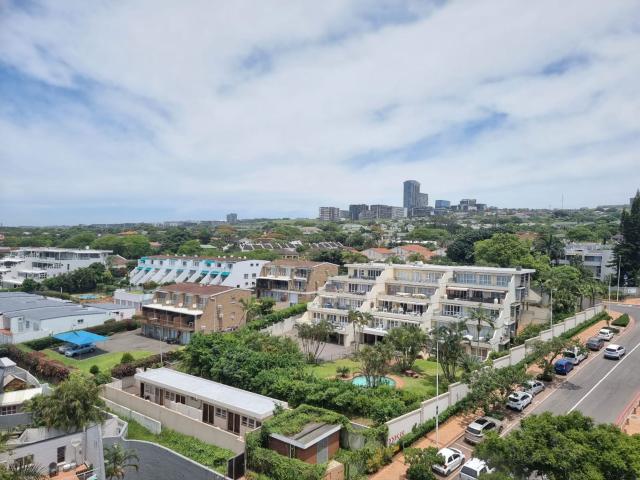 Apartment to rent in uMhlanga Rocks