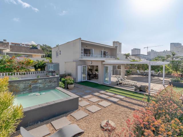 Apartment to rent in uMhlanga Rocks
