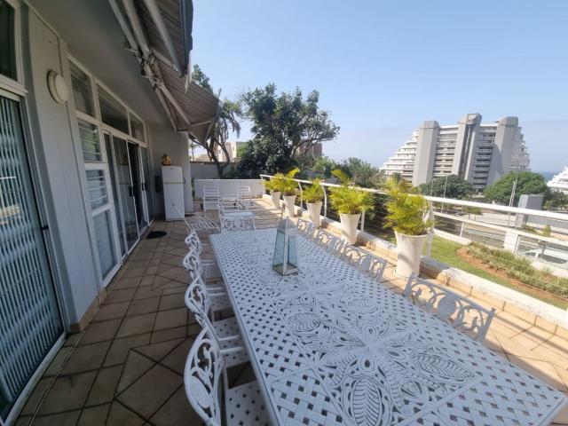 Apartment to rent in uMhlanga Rocks