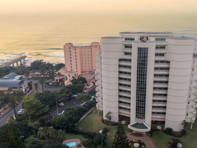 Apartment to rent in uMhlanga Rocks