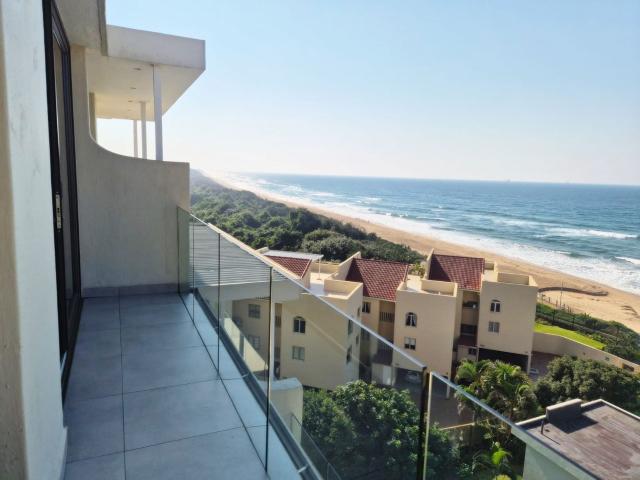 Apartment to rent in uMhlanga Rocks
