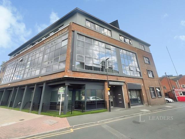 Apartment to rent in Union Street, Wakefield, West Yorkshire, WF1 | Leaders