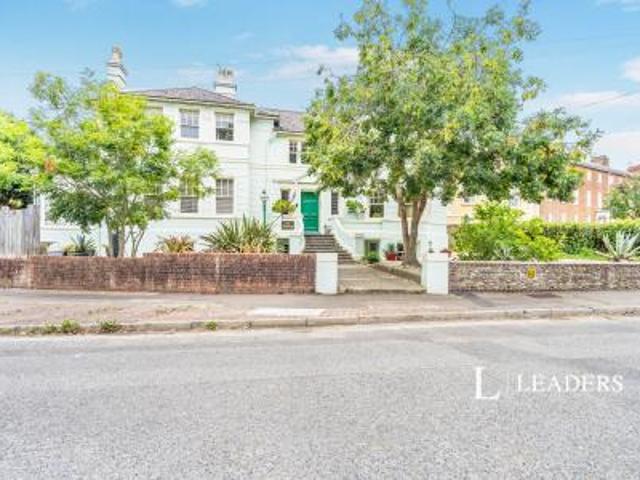 Apartment to rent in Upper Bognor Road, Bognor Regis, West Sussex, PO21 | Leaders