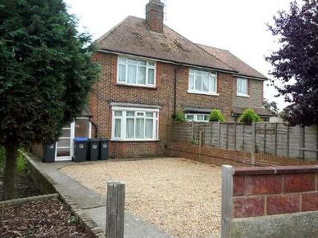 Apartment to rent in Upper Brighton Road, Worthing, BN14 | Leaders