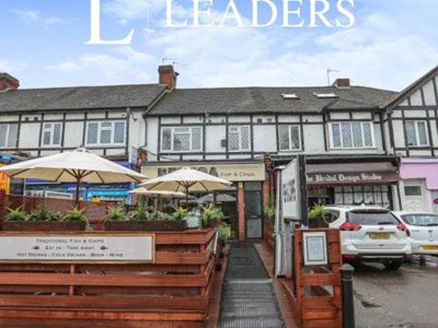 Apartment to rent in Upper Elmers End Road, Beckenham, BR3 | Leaders