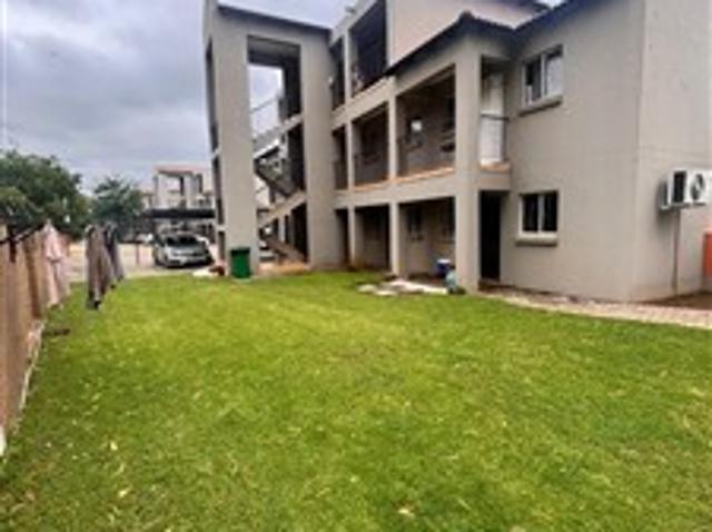 Apartment To Rent in Van Der Hoff Park, Potchefstroom, North West