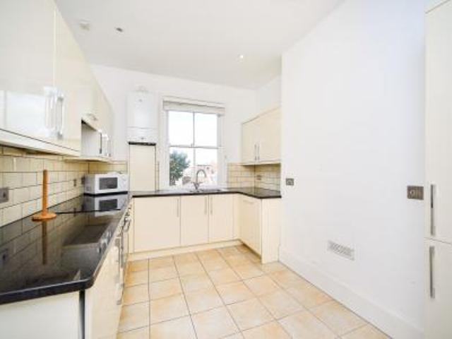 Apartment to rent in Ventnor Villas, Hove, BN3 | Leaders