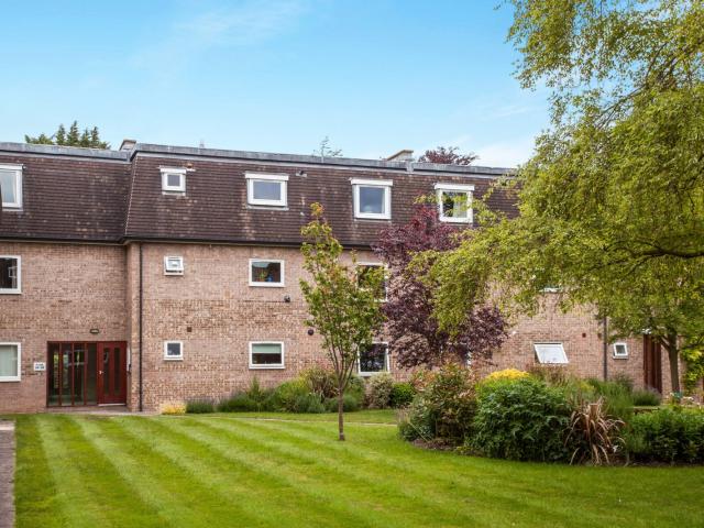 Apartment to rent in Ventress Farm Court, Cambridge, CB1 | Leaders