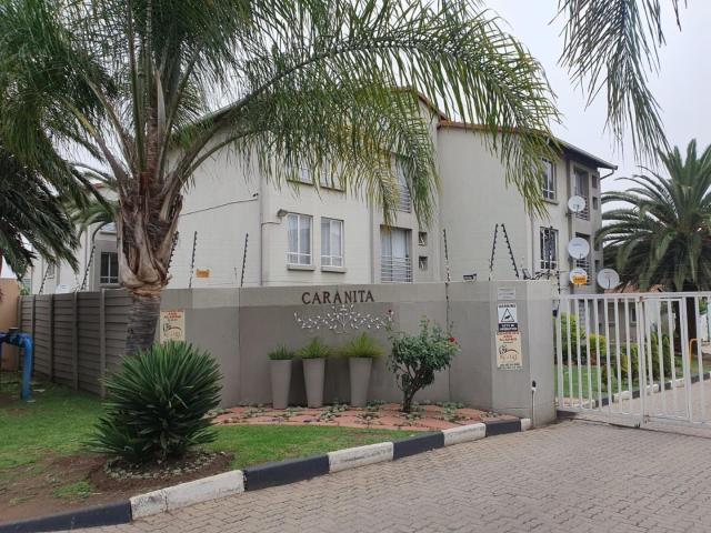Apartment To Rent in Verwoerdpark, Alberton