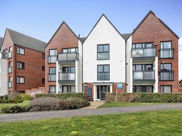 Apartment to rent in Vespasian Road, Fairfields, Milton Keynes, Buckinghamshire, MK11 | Leaders