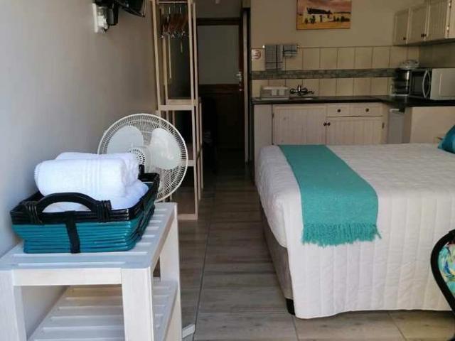 Apartment to Rent in Vredenburg