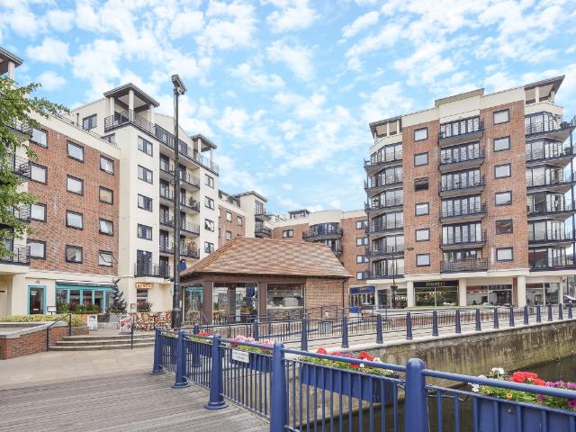 apartment to rent in Wadbrook Street, Kingston upon Thames, KT1