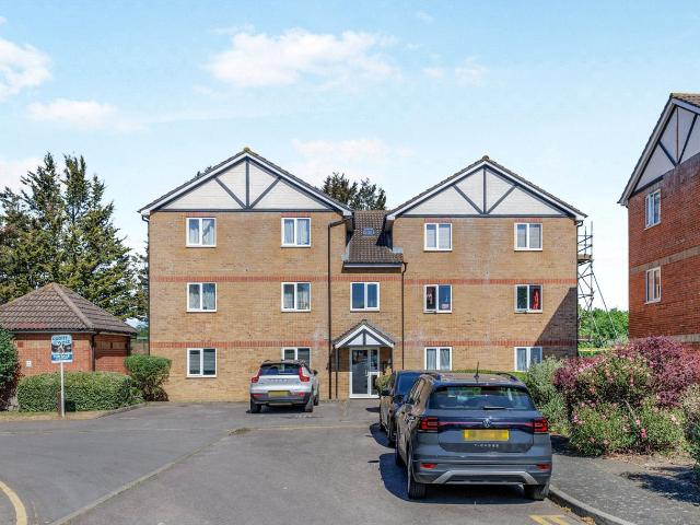Apartment to rent in Wallington, SM6 | Leaders