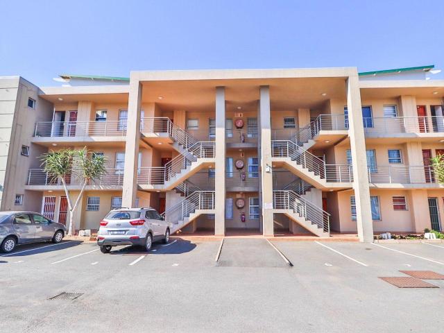 Apartment to rent in Warner Beach