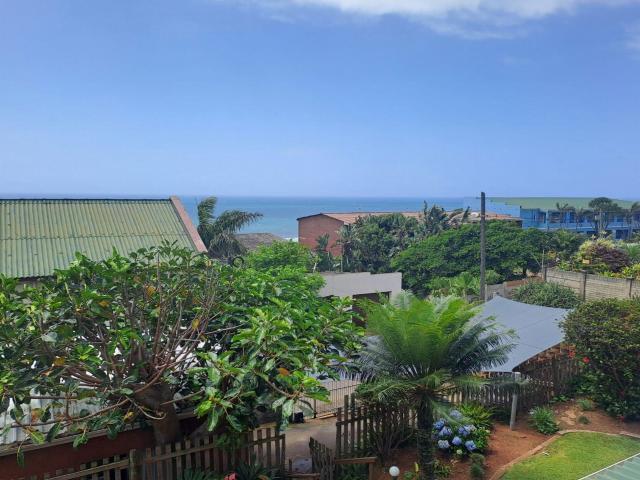 Apartment to rent in Warner Beach