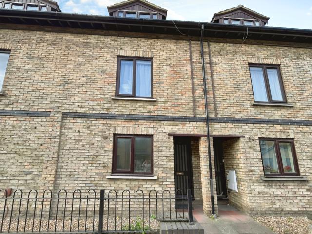Apartment to rent in Waterhouse, Water Lane, Cambridge, CB4 | Leaders