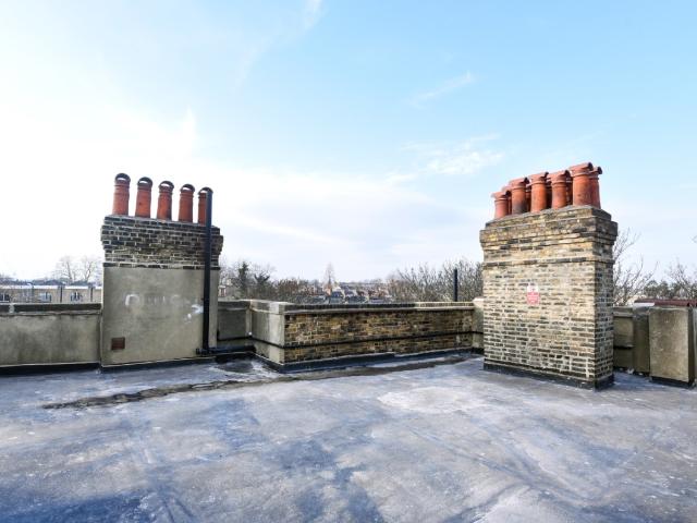 apartment to rent in Waterloo Terrace, Islington, London, N1