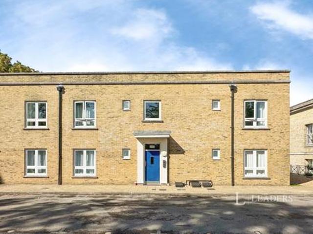 Apartment to rent in Weevil Lane, Gosport, Hampshire, PO12 | Leaders