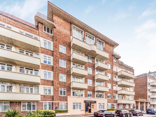 apartment to rent in Wellesley Court, Maida Vale, London, W9