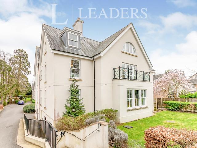 Apartment to rent in Wellingtonia Place, 42 Reigate Hill, Reigate, RH2 | Leaders