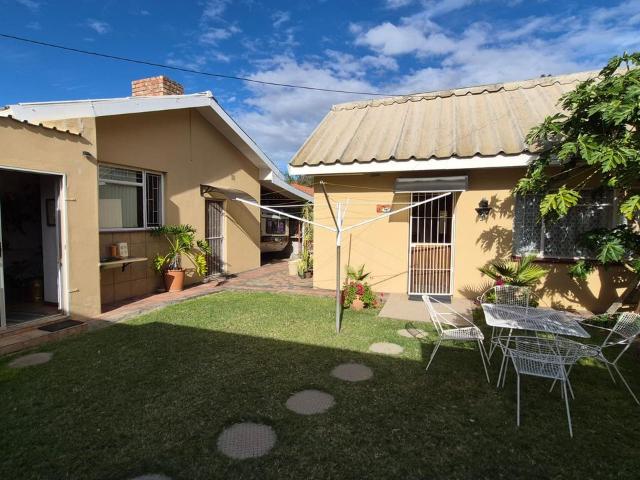 Apartment to rent in West Bank, Oudtshoorn