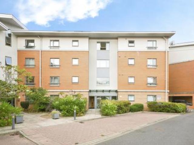 Apartment to rent in West Cotton Close, Northampton, Northamptonshire, NN4 | Leaders