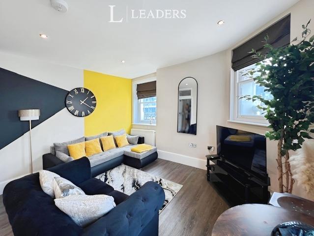 Apartment to rent in West Street, Brighton, BN1 | Leaders