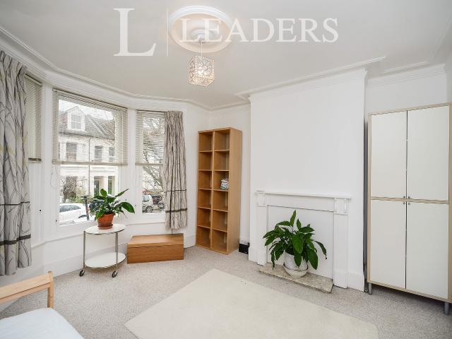 Apartment to rent in Westbourne Street, Hove, East Sussex, BN3 | Leaders