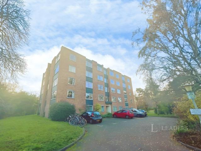 Apartment to rent in Westberry Court, Cambridge, CB3 | Leaders