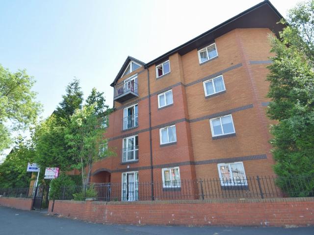 apartment to rent in Westwood Apartments, Cheetham Hill Road, Manchester, M8 0WT