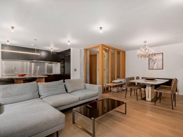 apartment to rent in Weymouth Street, Marylebone, London, W1W