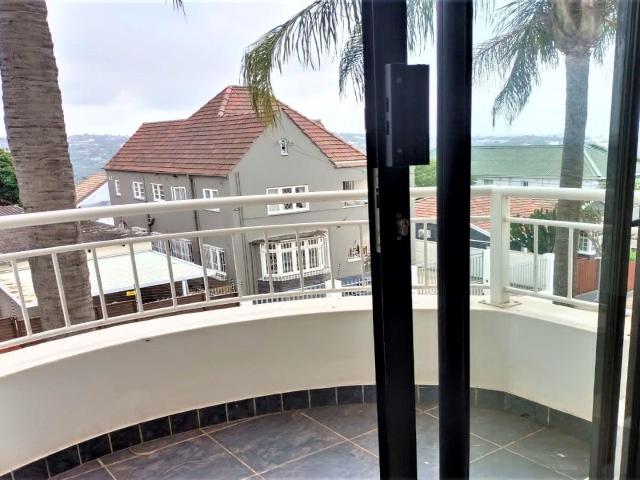 Apartment To Rent in Windermere, Durban, KwaZulu Natal