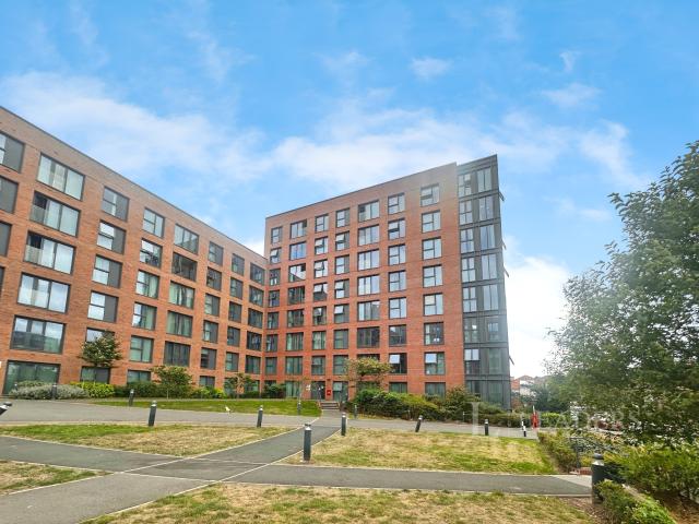 Apartment to rent in Windmill Street, Birmingham, B1 | Leaders
