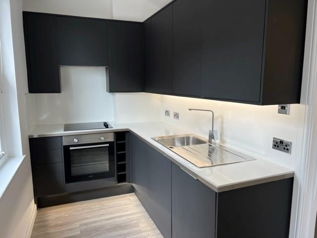 Apartment to rent in Windsor Street, Brighton, BN1 | Leaders