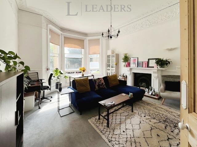 Apartment to rent in Wilbury Road, Hove, BN3 | Leaders