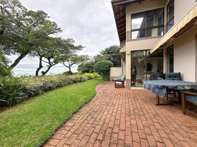 Apartment To Rent in Willard Beach Ballito KwaZulu Natal