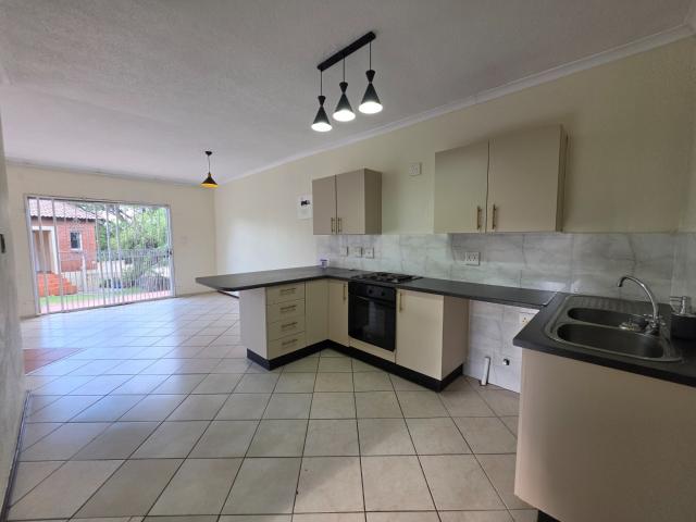 Apartment To Rent in Willowbrook, Roodepoort