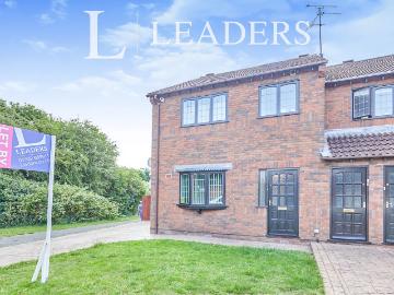 Apartment to rent in Willson Avenue, Littleover, Derby, DE23 | Leaders