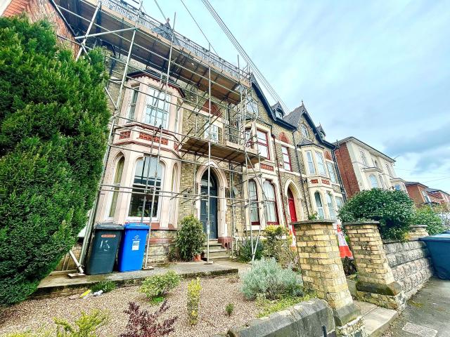 Apartment to rent in Wilson Street, Derby, DE1 | Leaders