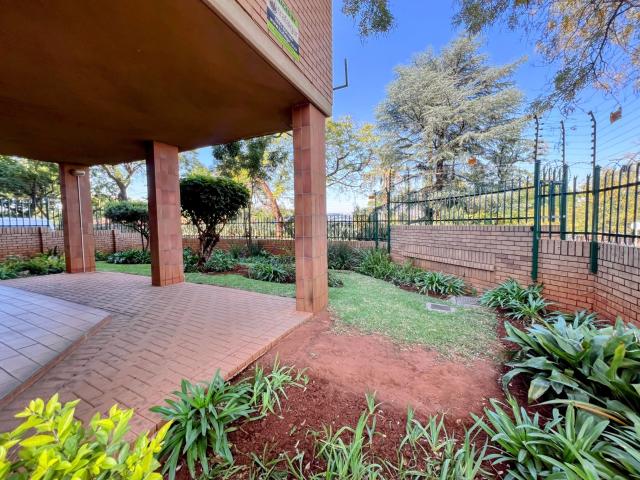 Apartment To Rent in Wonderboom South, Pretoria