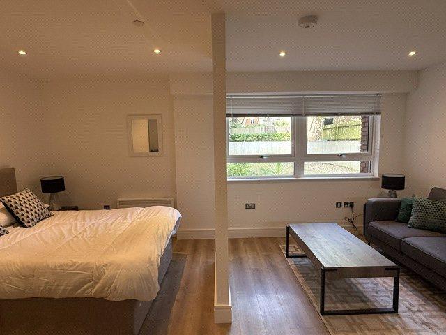 Apartment to rent in Wood Street, East Grinstead, West Sussex, RH19 | Leaders
