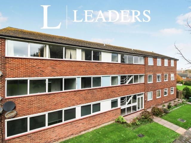 Apartment to rent in Woodcroft Drive, Eastbourne, BN21 | Leaders