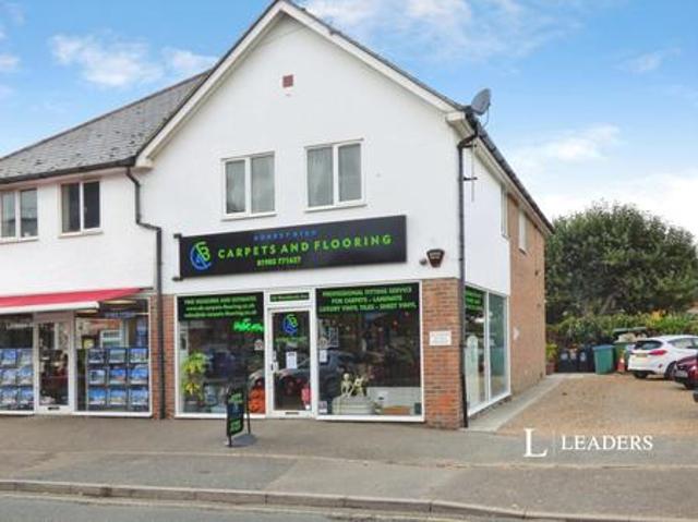 Apartment to rent in Woodlands Avenue, Rustington, Littlehampton, BN16 | Leaders