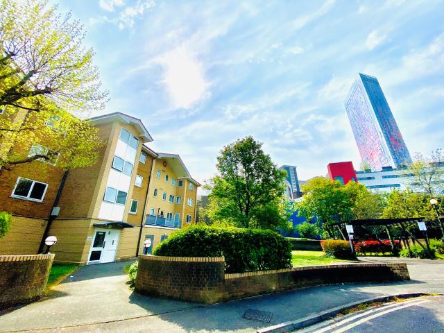 Apartment to rent in Woburn Road, Croydon, CR0 | Leaders